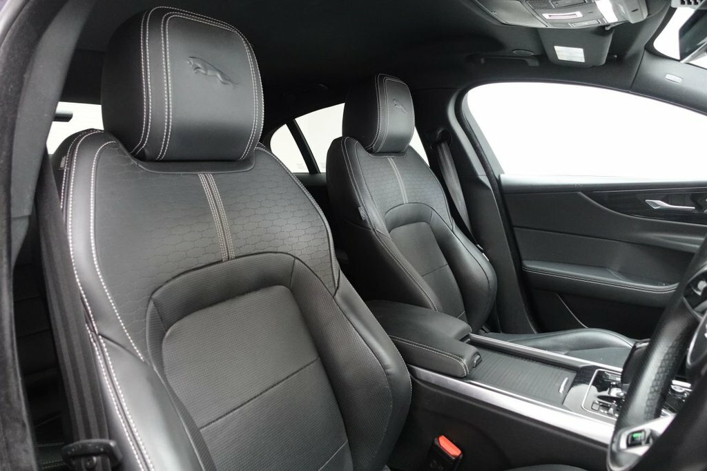 Jaguar XE 2L R-dynamic Hse Blue #3