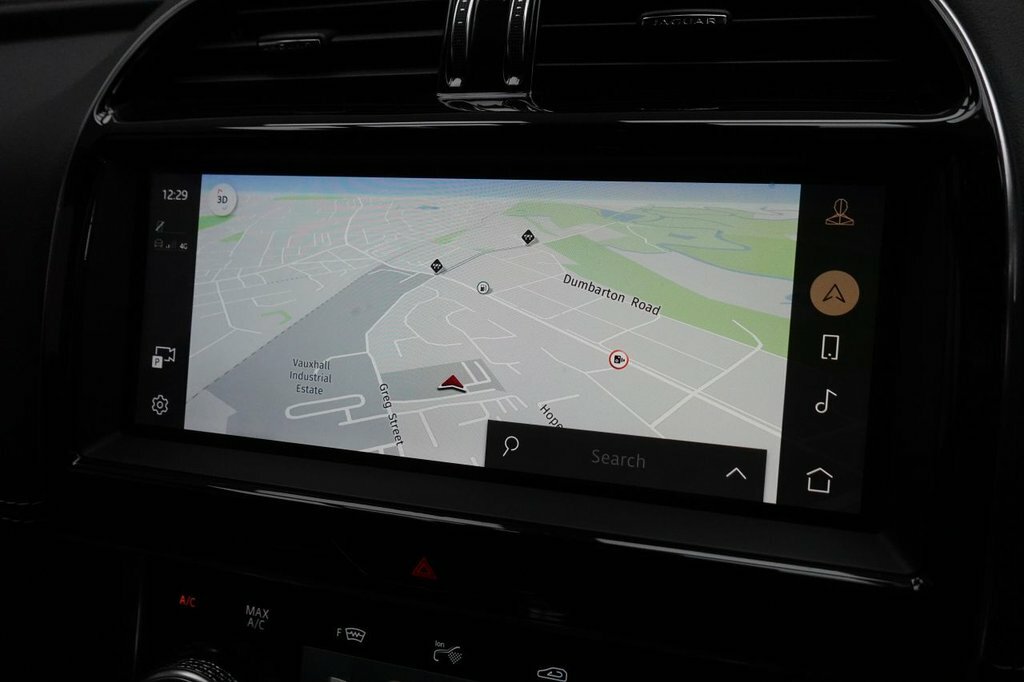 Jaguar XE 2L R-dynamic Hse Blue #2