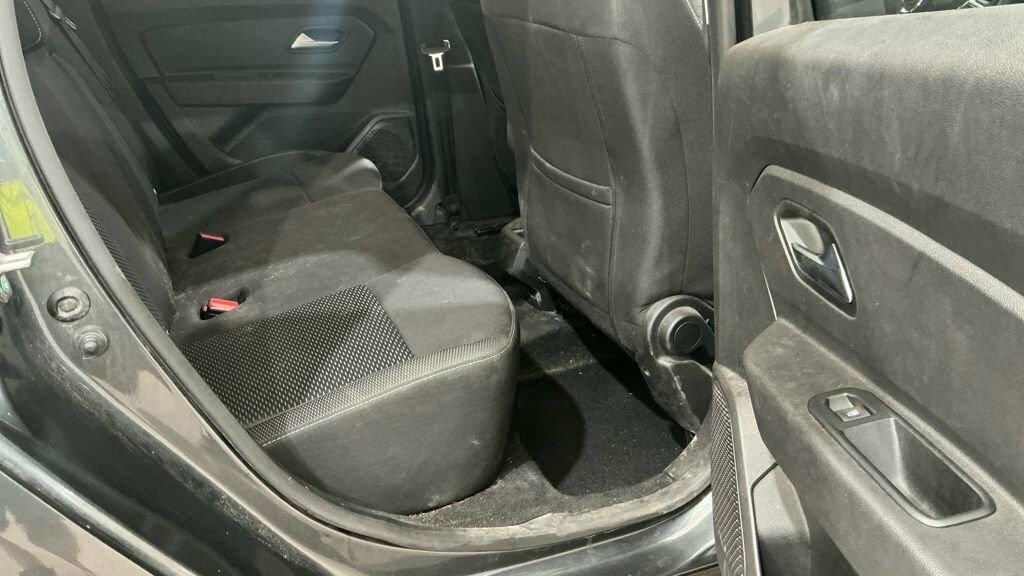 Dacia Duster 1.3 Tce Prestige Suv Euro 6 Ss Blue #7