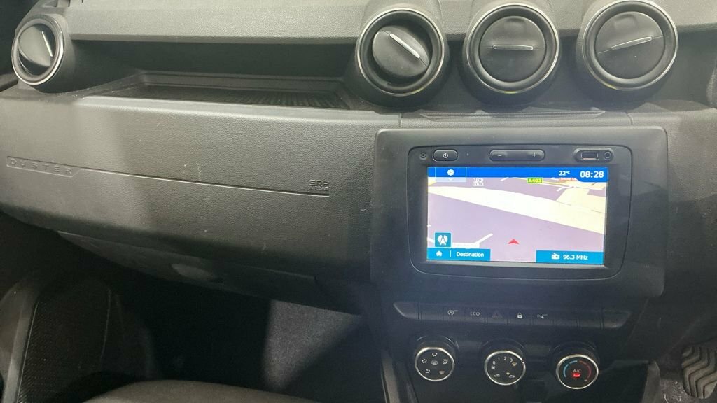 Dacia Duster 1.3L Comfort Grey #2
