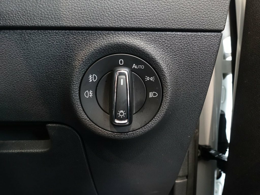 Skoda Karoq Karoq Se Tdi Black #26