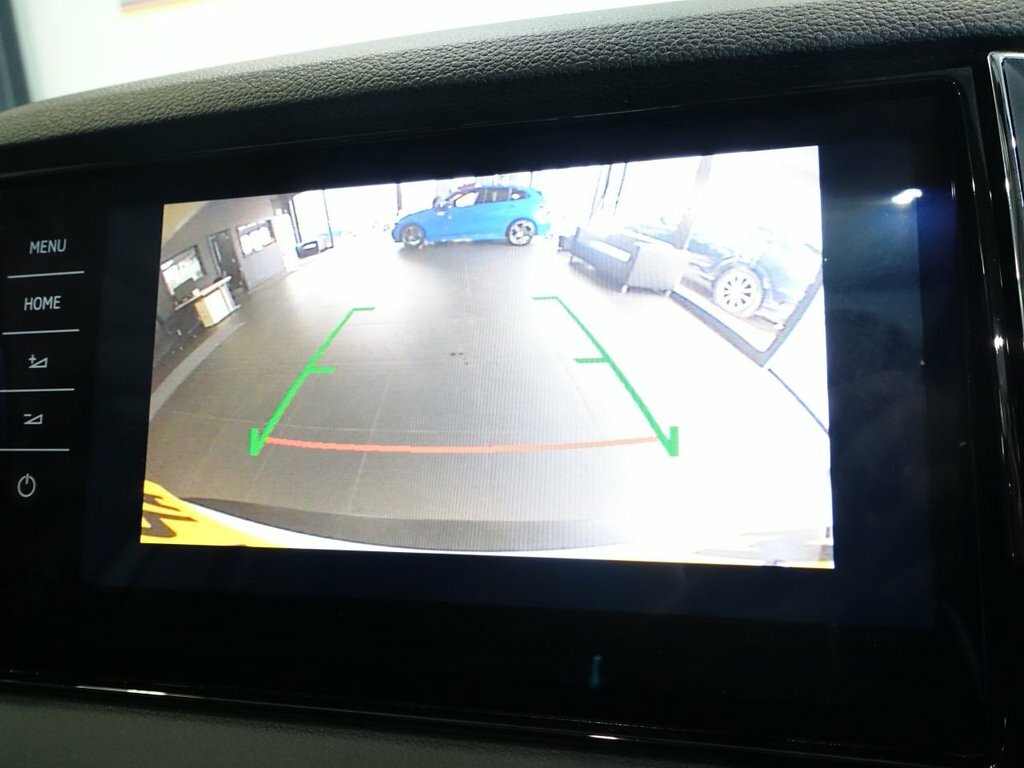 Skoda Karoq Karoq Se Tdi Black #27
