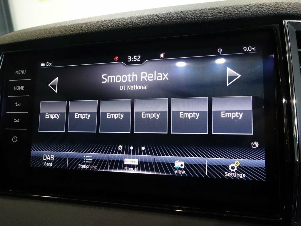 Skoda Karoq Karoq Se Tdi Black #28