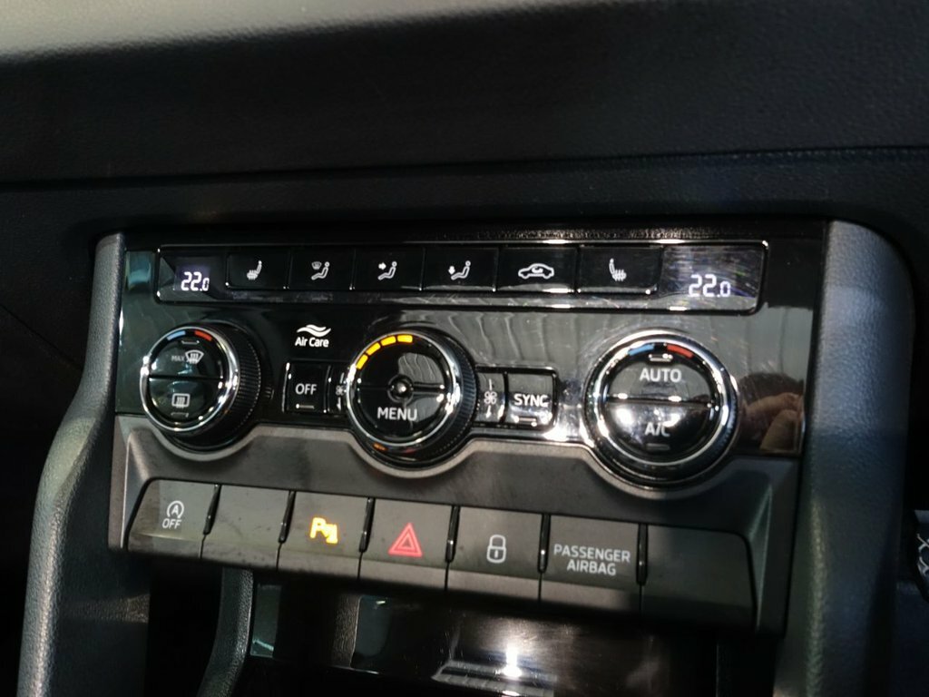 Skoda Karoq Karoq Se Tdi Black #23