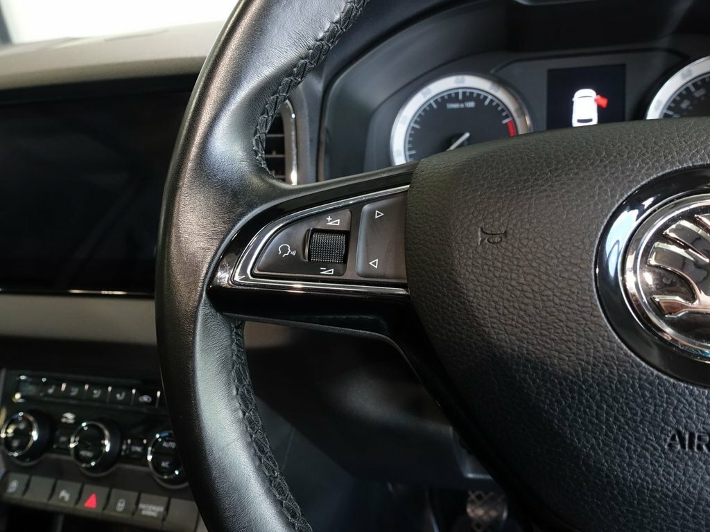 Skoda Karoq Karoq Se Tdi Black #19