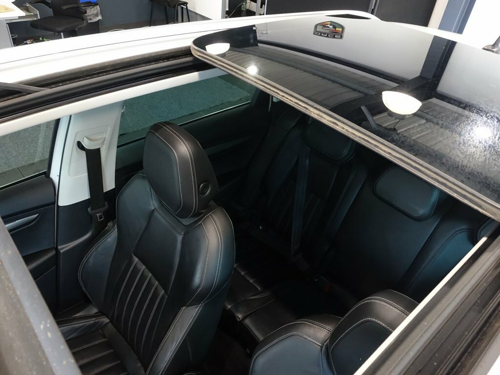 Skoda Karoq 1.5L Edition White #2