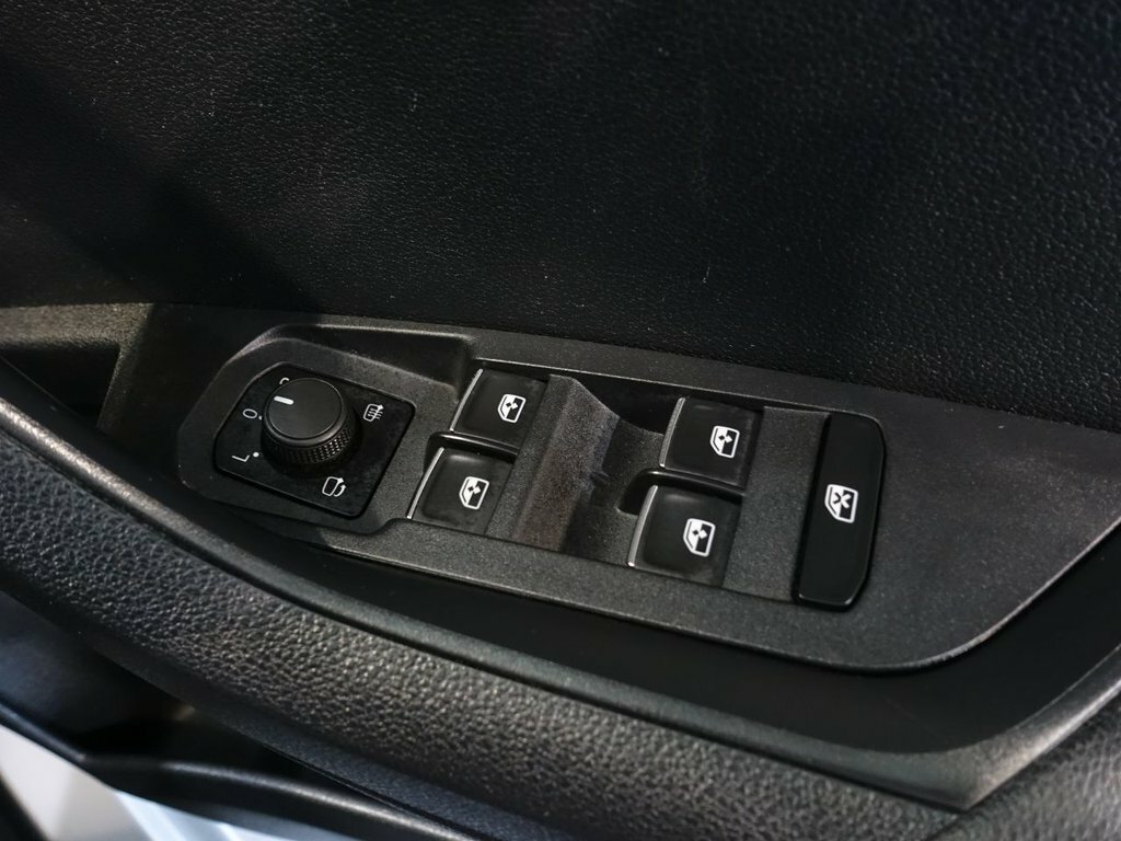 Skoda Karoq Karoq Se Tdi Black #25