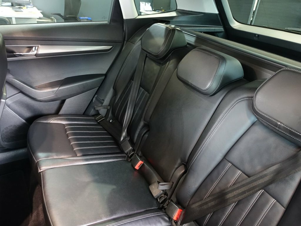 Skoda Karoq Karoq Se Tdi Black #17
