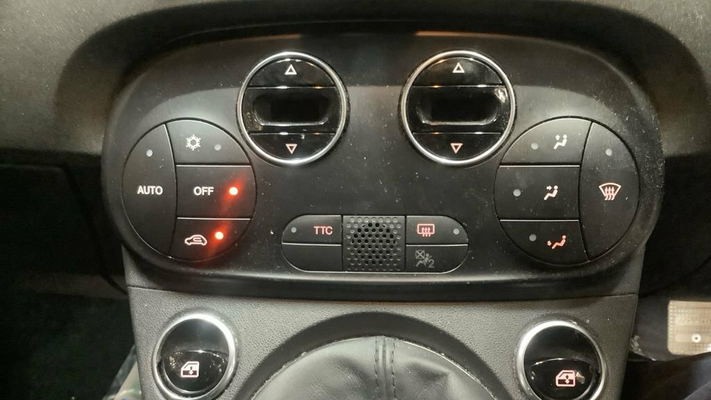 Abarth 595 1.4 1.4 T-jet F595 Pista Euro 6  #2