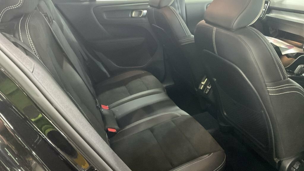 Volvo XC40 2.0 D3 Inscription Awd Geartronic  #8