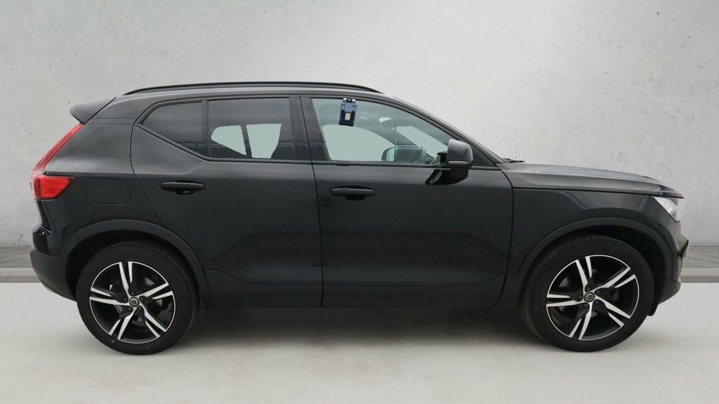 Volvo XC40 2.0 D3 Inscription Awd Geartronic  #7