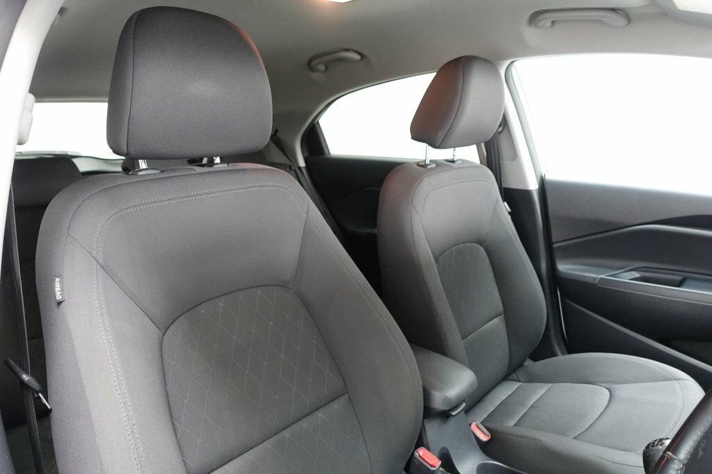 Kia RIO 1.1L 2 White #3