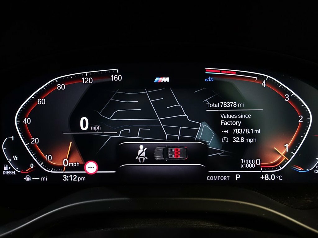 BMW X3 2L M Sport Black #2