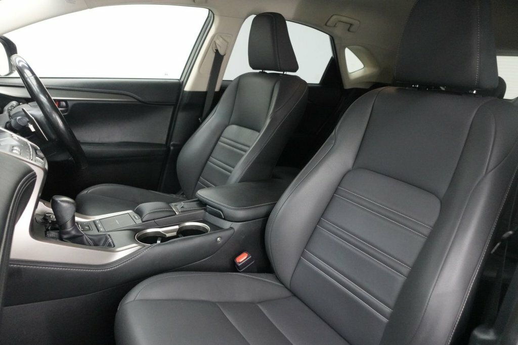 Lexus NX 2.5 300H Takumi E-cvt 4Wd Euro 6 Ss White #11