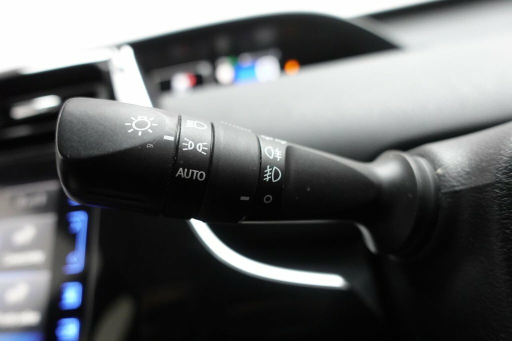 Toyota Prius+ 1.8 Vvt-h Excel Plus Mpv Hybrid Cvt Eur Black #24