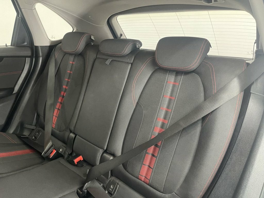BMW 2 Series Active Tourer 2.0 225I Luxury Mpv Xdrive Euro 6 Grey #12