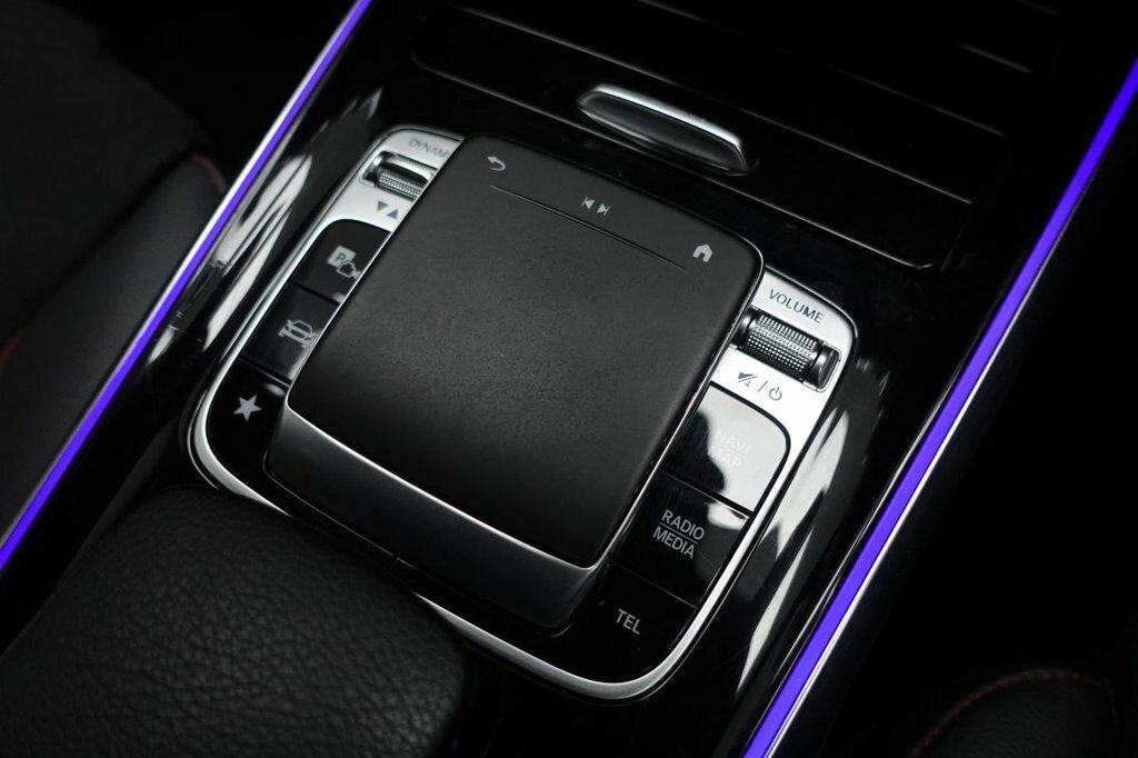 Mercedes-Benz GLB Class 2.0 Glb200d Amg Line Premium G-tronic Euro 6 S Grey #33
