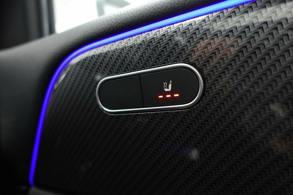 Mercedes-Benz GLB Class 2.0 Glb200d Amg Line Premium G-tronic Euro 6 S Grey #13