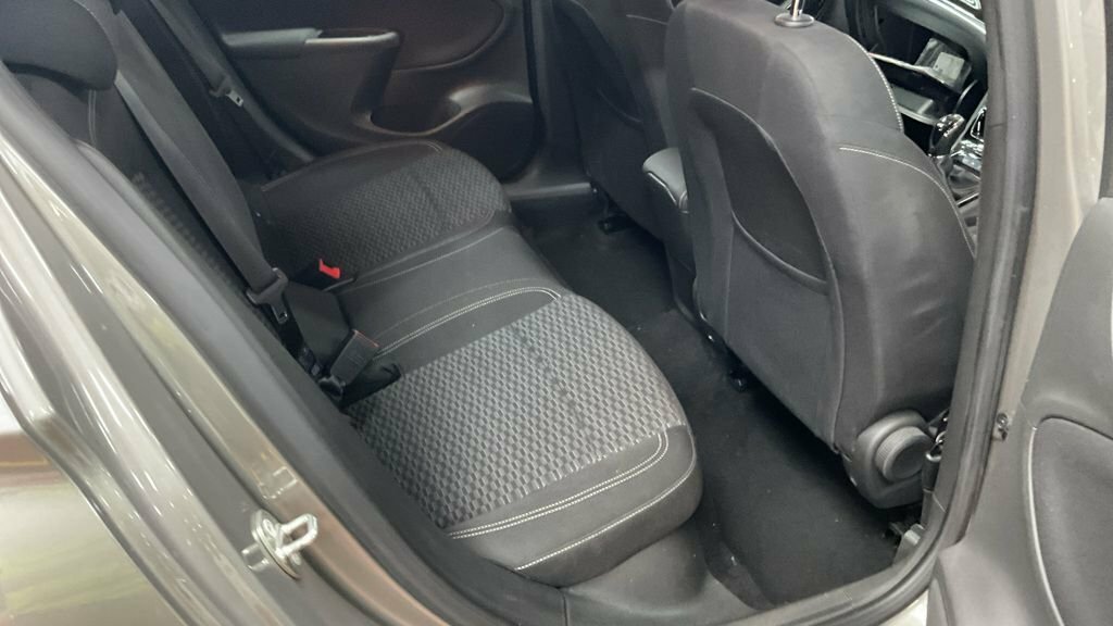 Vauxhall Astra 1.4I Turbo Sri Sports Tourer Pe... Blue #8