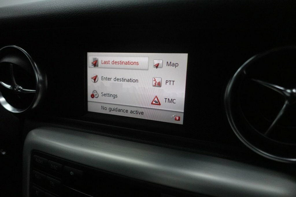 Mercedes-Benz SLK 2.1 Slk250 Cdi Blueefficiency Amg Sport 20 White #21