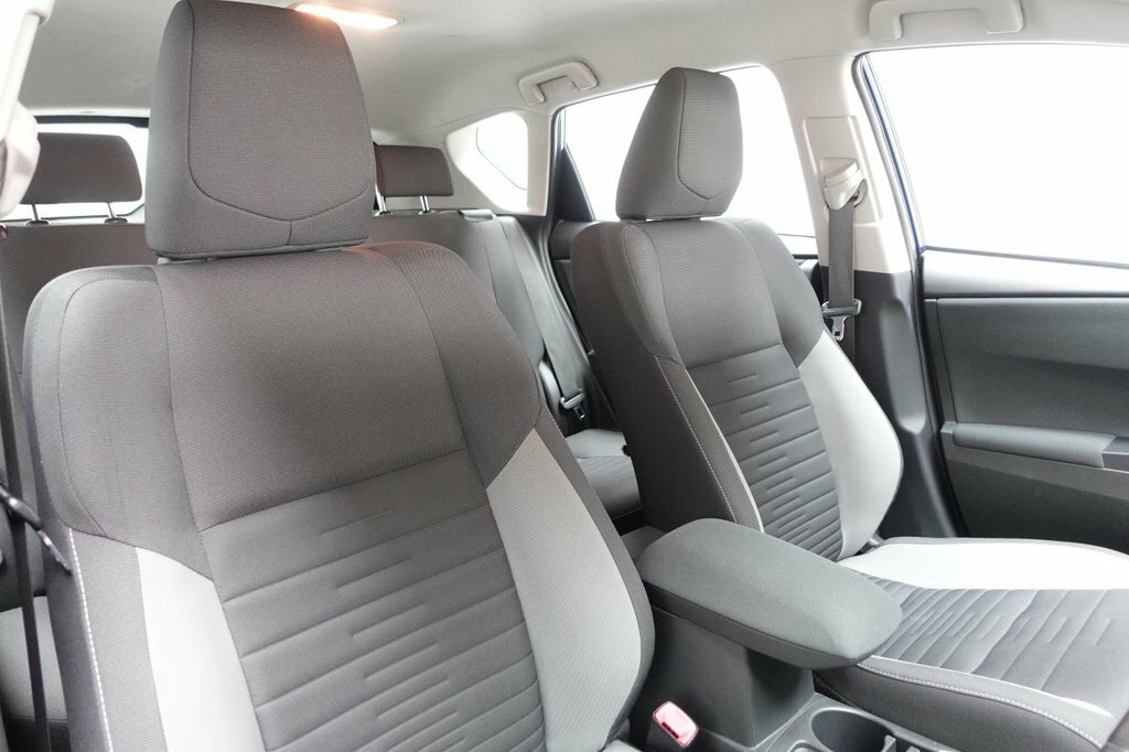 Toyota Auris 1.2L Business Edition Blue #3