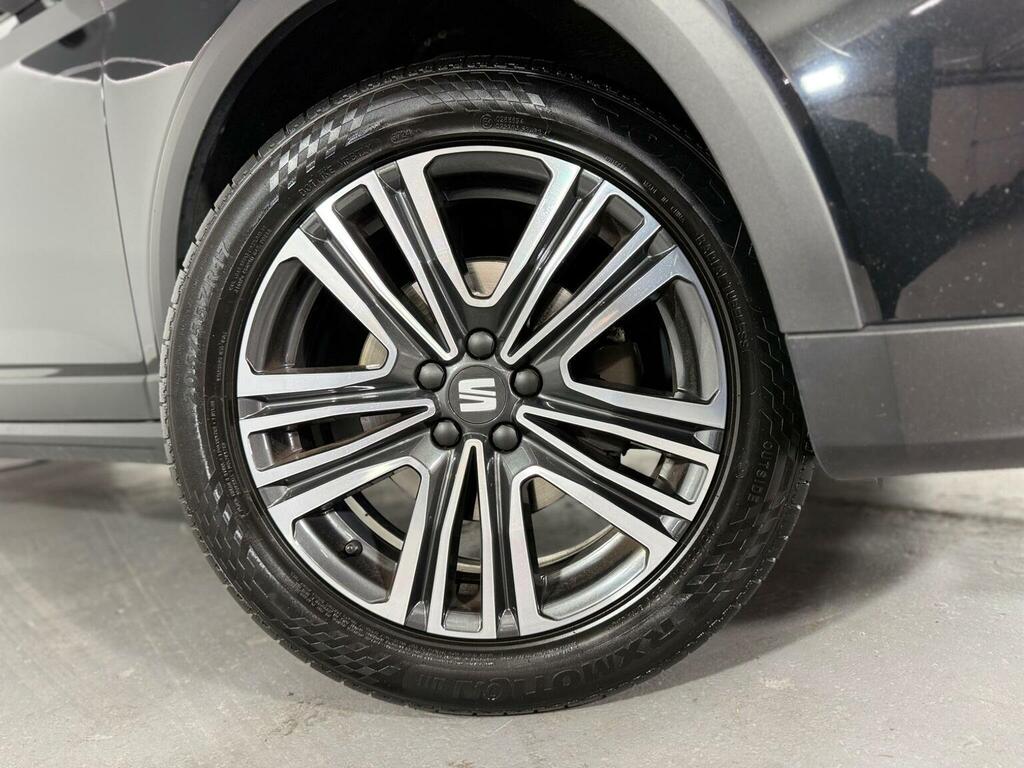 Seat Arona 1.0 Tsi Evo Se Technology Euro 6 Ss Black #3