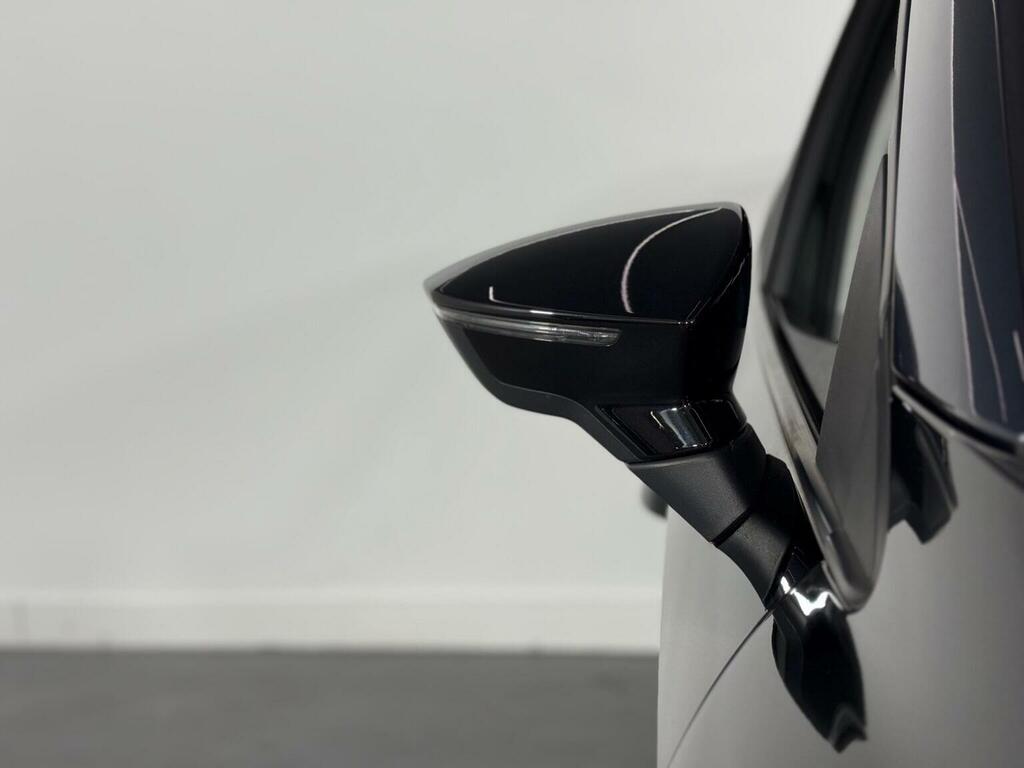 Seat Arona 1.0 Tsi Evo Se Technology Euro 6 Ss Black #4