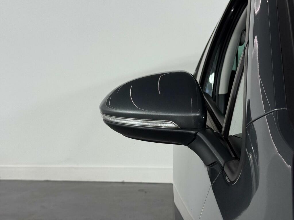 Volkswagen Golf 1.5 Tsi Evo Match Euro 6 Ss Grey #3