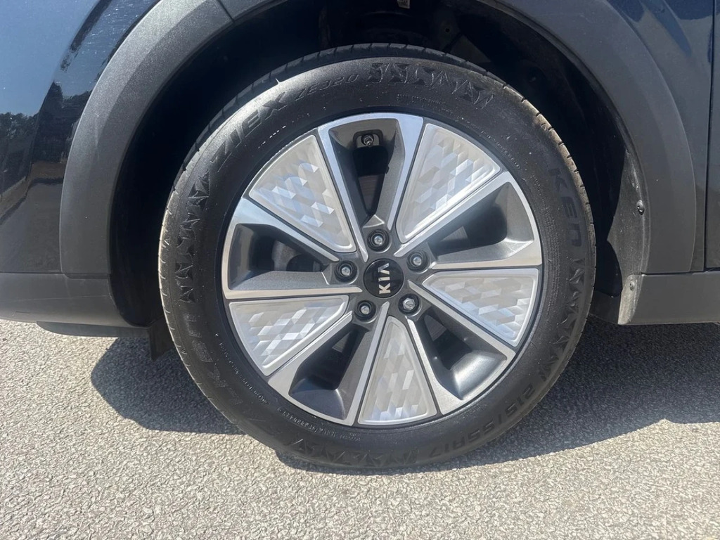 Kia Soul Kia Soul First Edition Ev Black #6