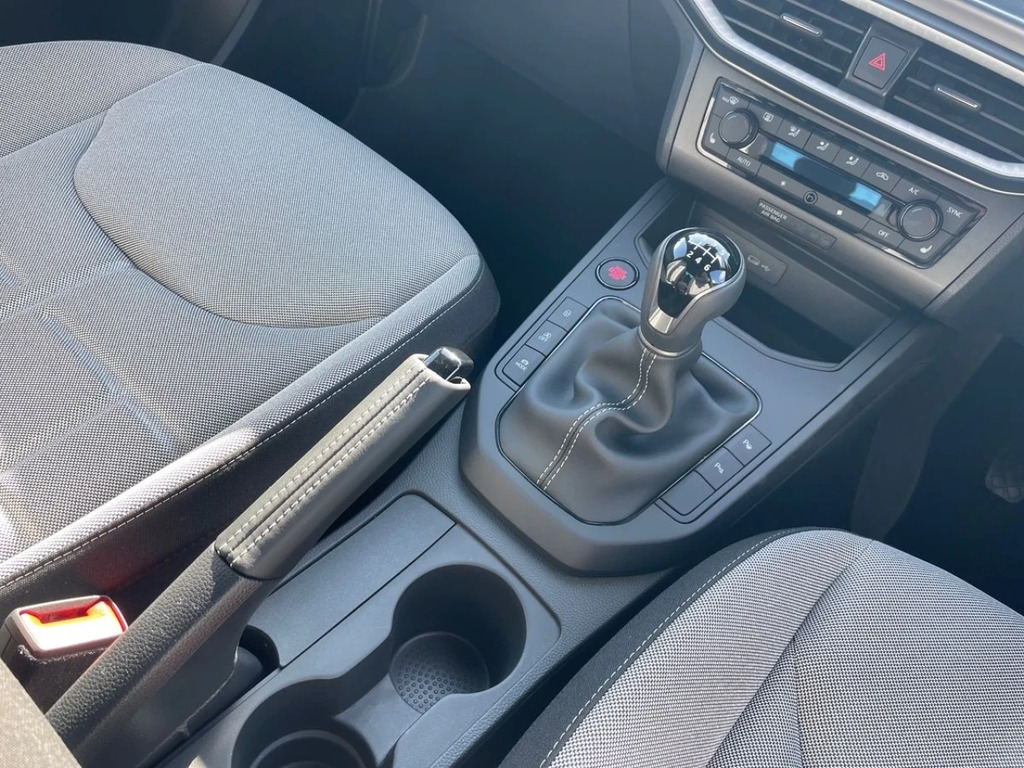 Seat Arona 1.0 Tsi 115 Fr Sport Grey #10