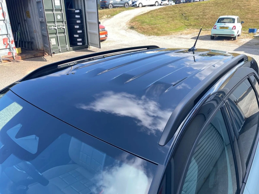 Seat Arona 1.0 Tsi 115 Fr Sport Grey #35