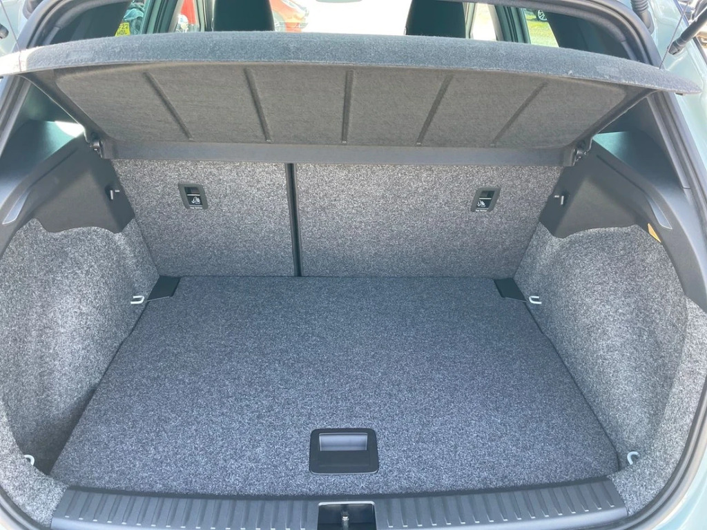 Seat Arona 1.0 Tsi 115 Fr Sport Grey #19