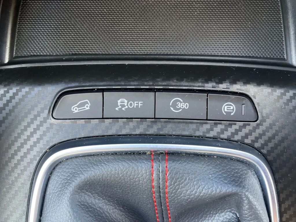 MG ZS 1.5 Vti-tech Excite Suv Euro 6 Silver #35