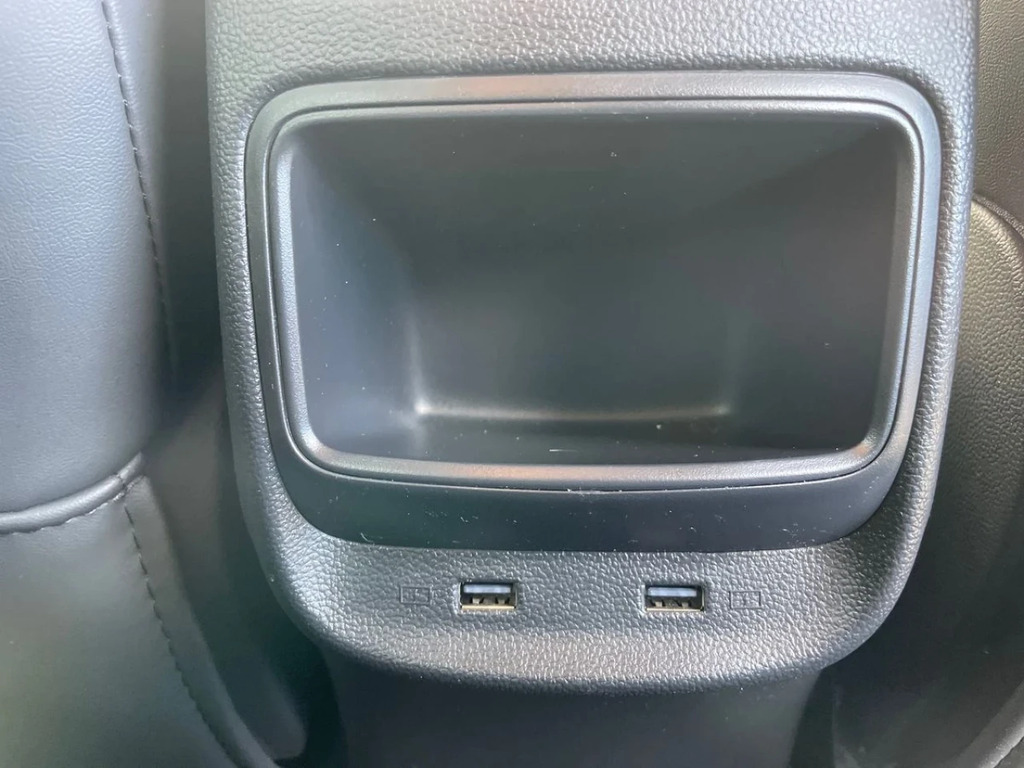 MG ZS 1.5 Vti-tech Excite Suv Euro 6 Silver #28