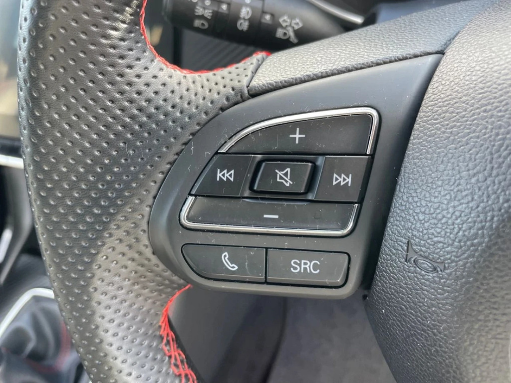 MG ZS 1.5 Vti-tech Excite Suv Euro 6 Silver #18
