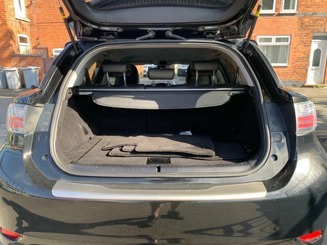 Lexus CT 1.8 200H Luxury Cvt Euro 5 Ss White #33