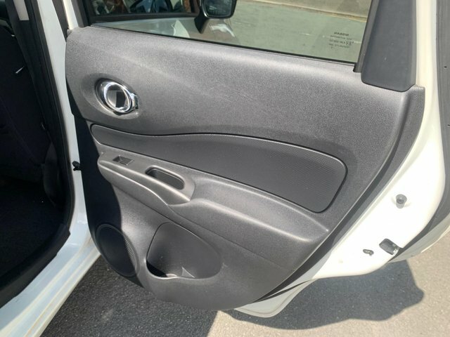 Nissan Note Acenta Premium #25