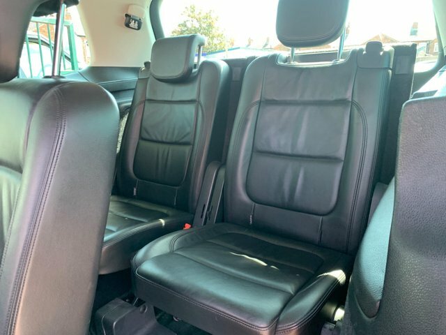 Seat Alhambra 2.0 Tdi Ecomotive Cr S Euro 5 Ss 201262 Red #23