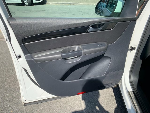 Seat Alhambra 2.0 Tdi Ecomotive Cr S Euro 5 Ss 201262 Red #11