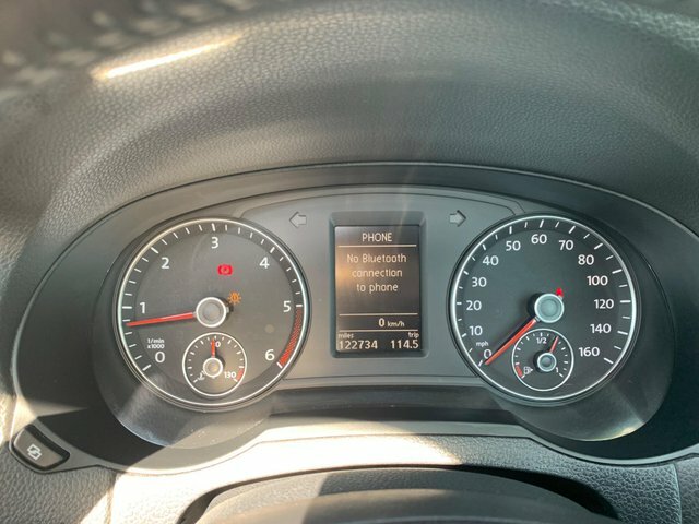 Seat Alhambra 2.0 Tdi Ecomotive Cr S Euro 5 Ss 201262 Red #36