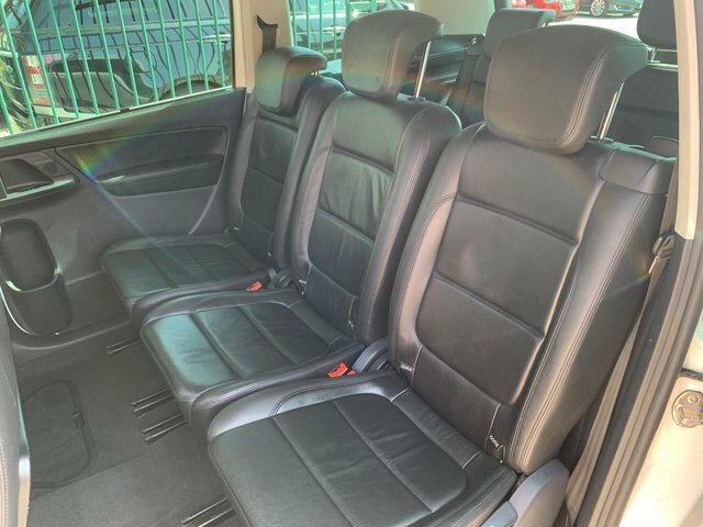 Seat Alhambra 2.0 Tdi Ecomotive Cr S Euro 5 Ss 201262 Red #24