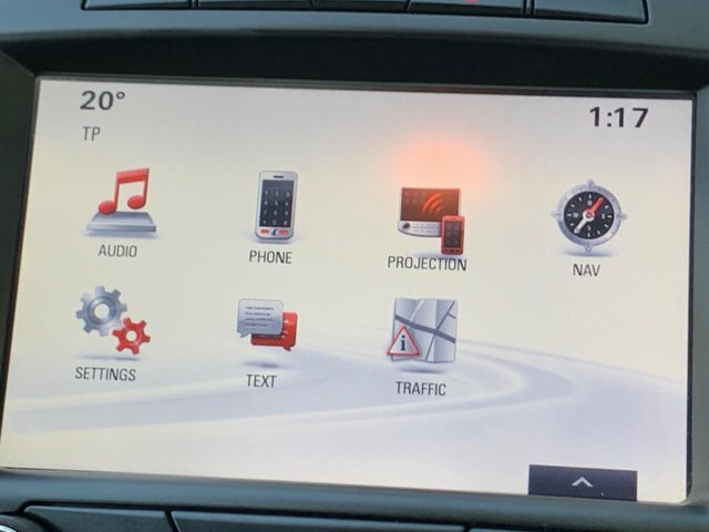 Vauxhall Insignia 2.0 Turbo D Blueinjection Sri Vx Line Nav Sports T Silver #61