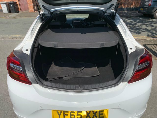 Vauxhall Insignia 2.0 Turbo D Blueinjection Sri Vx Line Nav Sports T Silver #70