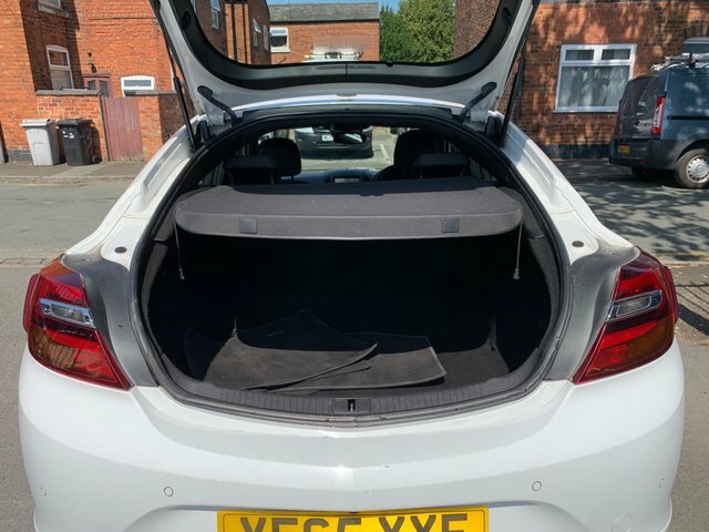 Vauxhall Insignia 2.0 Turbo D Blueinjection Sri Vx Line Nav Sports T Silver #67