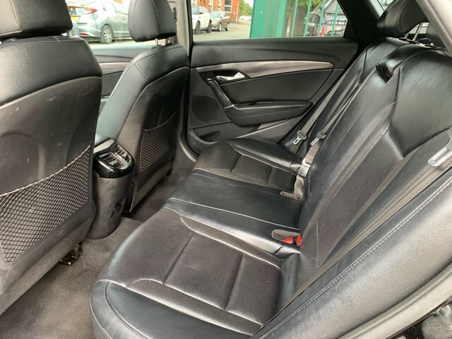 Hyundai I40 Estate 1.7 Crdi Blue Drive Premium Euro 5 Ss Silver #30