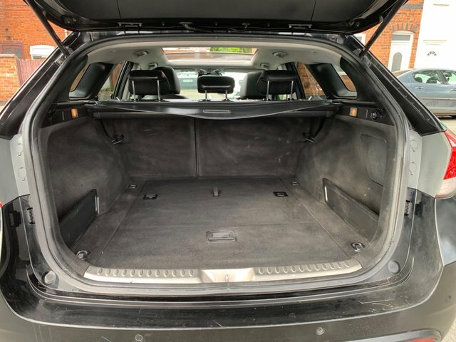 Hyundai I40 Estate 1.7 Crdi Blue Drive Premium Euro 5 Ss Silver #60