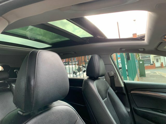 Hyundai I40 Estate 1.7 Crdi Blue Drive Premium Euro 5 Ss Silver #71