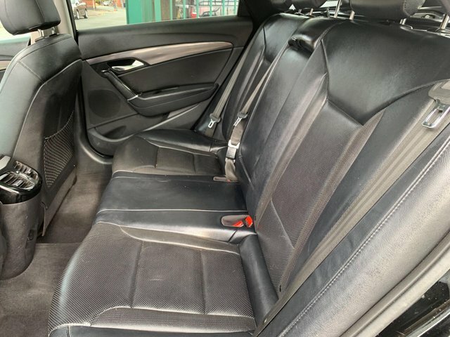 Hyundai I40 Estate 1.7 Crdi Blue Drive Premium Euro 5 Ss Silver #32