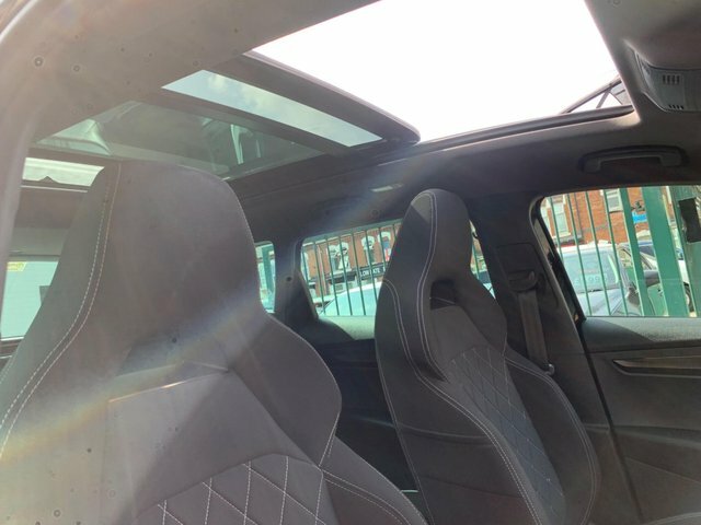 Skoda Karoq 1.5 Tsi Act Se L Suv Dsg Euro 6 Ss Black #40