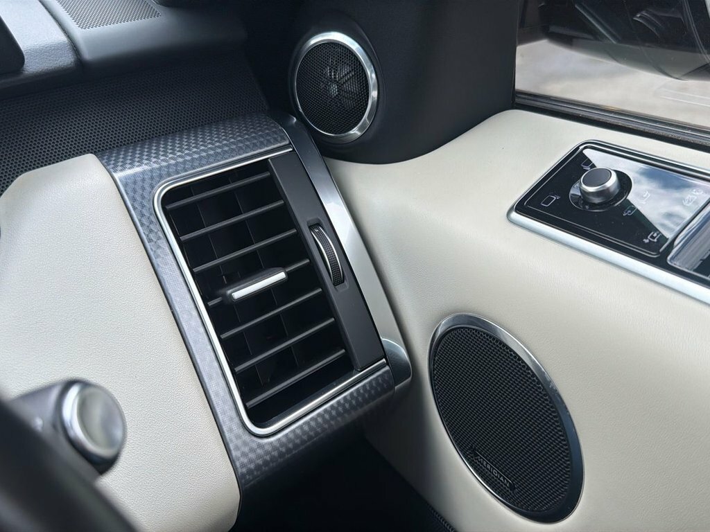 Land Rover Range Rover Sport 3.0 Sdv6 Hse Dynamic Blue #22